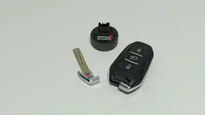 Peça sobressalente para automóvel em segunda mão sensor por peugeot 3008 active referências oem iam 9809759880 1609531980 9842681480