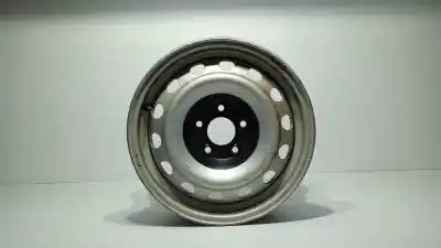 Pezzo di ricambio per auto di seconda mano Cerchione in lega per PEUGEOT EXPERT KASTEN Furgón L1H1 Riferimenti OEM IAM 5401Q9  