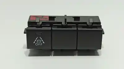 Pezzo di ricambio per auto di seconda mano INTERRUTTORE per PEUGEOT 3008 Active Riferimenti OEM IAM 98266882ZD  
