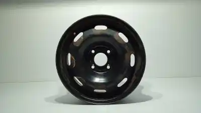 Peça sobressalente para automóvel em segunda mão JANTE por PEUGEOT 207 Confort Referências OEM IAM 5401P4  