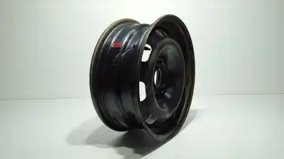Peça sobressalente para automóvel em segunda mão JANTE por PEUGEOT 207 Confort Referências OEM IAM 5401P4  