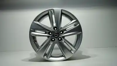 Recambio de automóvil de segunda mano de LLANTA para OPEL GRANDLAND X Excellence referencias OEM IAM 3551539  
