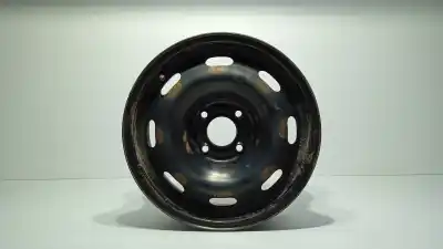 Recambio de automóvil de segunda mano de LLANTA HIERRO para PEUGEOT 207 Confort referencias OEM IAM 5401P4  