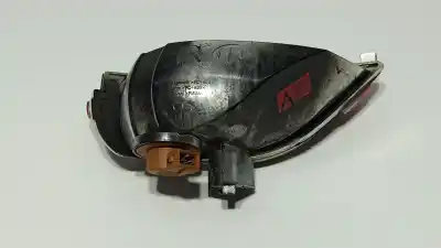 Second-hand car spare part right tailgate light for renault captur limited oem iam references 265540003r  