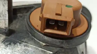 Second-hand car spare part right tailgate light for renault captur limited oem iam references 265540003r  