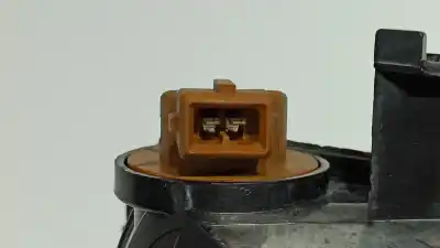 Second-hand car spare part left tailgate light for renault captur adventure oem iam references 265850007r  