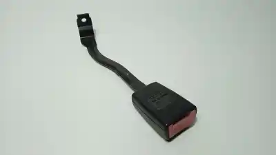 Recambio de automóvil de segunda mano de ENGANCHE CINTURON para SEAT LEON (1P1) Reference referencias OEM IAM 5P0857755E  
