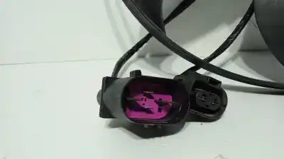 Peça sobressalente para automóvel em segunda mão termoventilador elétrico por seat leon (1p1) stylance / style referências oem iam 1k0959455ea  