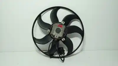 Peça sobressalente para automóvel em segunda mão termoventilador elétrico por seat leon (1p1) stylance / style referências oem iam 1k0959455ea  