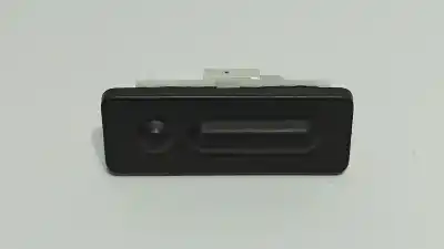 Recambio de automóvil de segunda mano de MANETA EXTERIOR PORTON para PEUGEOT 3008 Active referencias OEM IAM 9816255980  