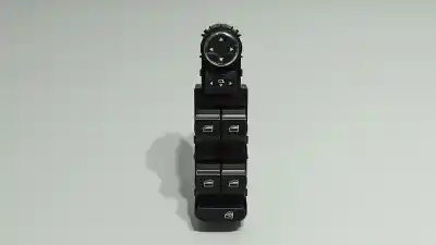 Recambio de automóvil de segunda mano de MANDO ELEVALUNAS DELANTERO IZQUIERDO para PEUGEOT 3008 Active referencias OEM IAM 98290962ZD  