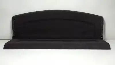 Recambio de automóvil de segunda mano de BANDEJA TRASERA para PEUGEOT 3008 Active referencias OEM IAM 98114924ZD  