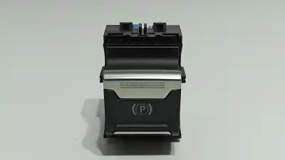 Recambio de automóvil de segunda mano de INTERRUPTOR FRENO MANO ELECTRICO para PEUGEOT 3008 Active referencias OEM IAM 98105935VV  