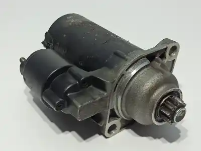 Second-hand car spare part Starter Motor for SEAT TOLEDO (1M2) Select OEM IAM references 0001125012  02A911023R