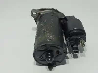 Pezzo di ricambio per auto di seconda mano motorino di avviamento per seat toledo (1m2) select riferimenti oem iam 0001125012  02a911023r