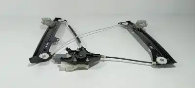 Автозапчастина б/у регулятор переднього правого скла для bmw i3 (i01) i3 i01 lci посилання на oem iam 51337352876  67625a3f286