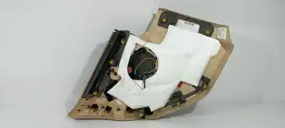 Автозапчастина б/у обликка задніх правіх дверей для bmw i3 (i01) i3 i01 lci посилання на oem iam 51427377284  