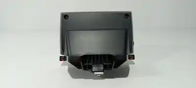 Second-hand car spare part dashboard for bmw i3 (i01) i3 i01 lci oem iam references 62105a08590  