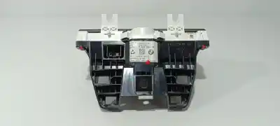 Second-hand car spare part dashboard for bmw i3 (i01) i3 i01 lci oem iam references 62105a08590  