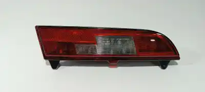 Автозапчастина б/у бампер задній правий для BMW I3 (I01) I3 I01 LCI Посилання на OEM IAM 63217304044  