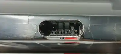 Pezzo di ricambio per auto di seconda mano paraurti luce posteriore destro per bmw i3 (i01) i3 i01 lci riferimenti oem iam 63217304044  