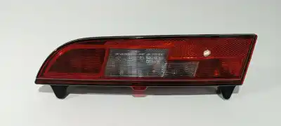 Автозапчастина б/у лампа бампера задній лівий для BMW I3 (I01) I3 I01 LCI Посилання на OEM IAM 63217304043  