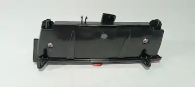 Автозапчастина б/у лампа бампера задній лівий для bmw i3 (i01) i3 i01 lci посилання на oem iam 63217304043  