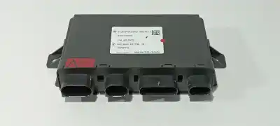 Автозапчастина б/у електронний модуль для bmw i3 (i01) i3 i01 lci посилання на oem iam 61359454319