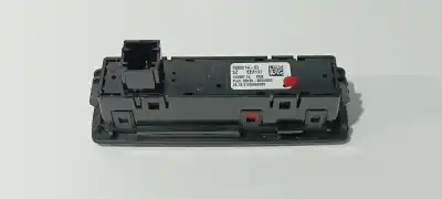 Second-hand car spare part switch for bmw i3 (i01) i3 i01 lci oem iam references 61319280514  