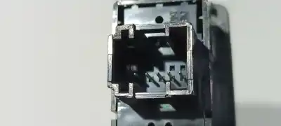 Second-hand car spare part switch for bmw i3 (i01) i3 i01 lci oem iam references 61319280514  