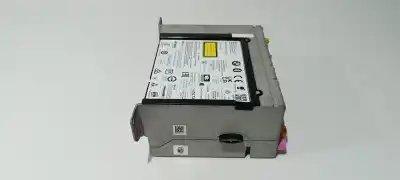 Second-hand car spare part gps navigation system for bmw i3 (i01) i3 i01 lci oem iam references 65125a3b4c4  65125b53579