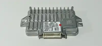 Автозапчастина б/у електронний модуль для bmw i3 (i01) i3 i01 lci посилання на oem iam 34509505275