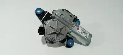 Автозапчастина б/у двигатель заднього склоочисника для bmw i3 (i01) i3 i01 lci посилання на oem iam 61627306462