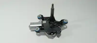 Second-hand car spare part rear windshield wiper motor for bmw i3 (i01) i3 i01 lci oem iam references 61627306462  