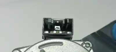 Second-hand car spare part rear windshield wiper motor for bmw i3 (i01) i3 i01 lci oem iam references 61627306462  