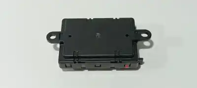 Автозапчастина б/у електронний модуль для bmw i3 (i01) i3 i01 lci посилання на oem iam 65829371374  6582937137401