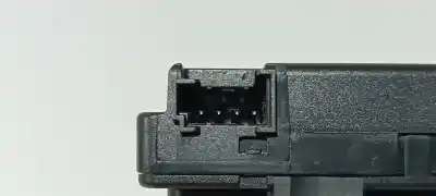 Автозапчастина б/у електронний модуль для bmw i3 (i01) i3 i01 lci посилання на oem iam 65829371374  6582937137401