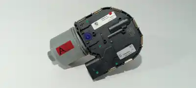 Автозапчастина б/у двигатель передніх склоочисників для bmw i3 (i01) i3 i01 lci посилання на oem iam 61615a36e99