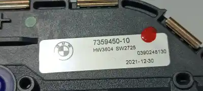 Peça sobressalente para automóvel em segunda mão motor do limpa para brisas por bmw i3 (i01) i3 i01 lci referências oem iam 61615a36e99  735945010