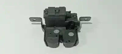 Автозапчастина б/у замок багажника / ворот для bmw i3 (i01) i3 i01 lci посилання на oem iam 51247248075
