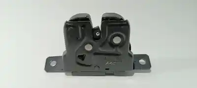 Pezzo di ricambio per auto di seconda mano baule / serratura del cancello per bmw i3 (i01) i3 i01 lci riferimenti oem iam 51247248075  