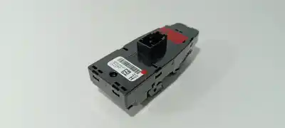 Peça sobressalente para automóvel em segunda mão botão / interruptor elevador vidro dianteiro esquerdo por bmw i3 (i01) i3 i01 lci referências oem iam 61319362126  936212601
