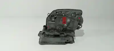 Автозапчастина б/у замок передній праві двері для BMW I3 (I01) I3 I01 LCI Посилання на OEM IAM 51217281934  5121728193413 / 18283810