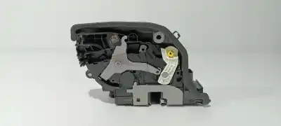 Автозапчастина б/у замок передній праві двері для bmw i3 (i01) i3 i01 lci посилання на oem iam 51217281934  5121728193413 / 18283810