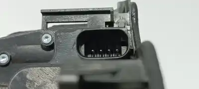 Автозапчастина б/у замок передній праві двері для bmw i3 (i01) i3 i01 lci посилання на oem iam 51217281934  5121728193413 / 18283810