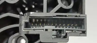 Автозапчастина б/у передач для bmw i3 (i01) i3 i01 lci посилання на oem iam 25166999578 61319343699 2516699957801