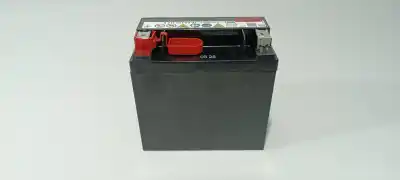 Recambio de automóvil de segunda mano de BATERIA para MERCEDES-BENZ CLASE E (W211) BERLINA E 220 CDI (211.006) referencias OEM IAM A2115410001  