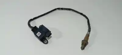 Second-hand car spare part lambda probe for bmw serie 1 lim. (f40) 118d m sport oem iam references 13627828767