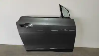 Автозапчастина б/у передні праві двері для bmw i3 (i01) i3 i01 lci посилання на oem iam 51007369330