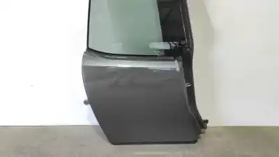 Автозапчастина б/у двері задні праві для bmw i3 (i01) i3 i01 lci посилання на oem iam 51007369332 51427323770 51007427336